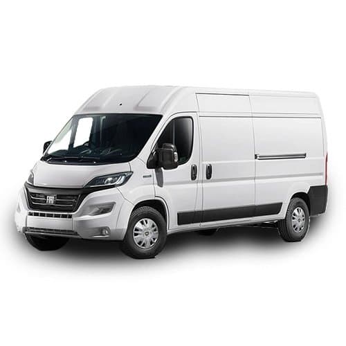 Fiat Ducato w wersji furgon